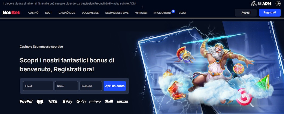 NetBet